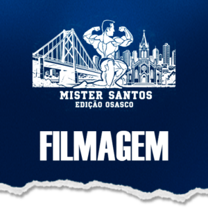 Filmagem