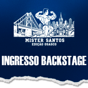 Ingresso Backstage