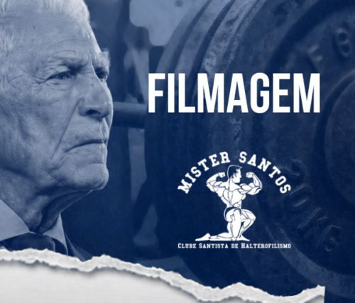 Filmagem
