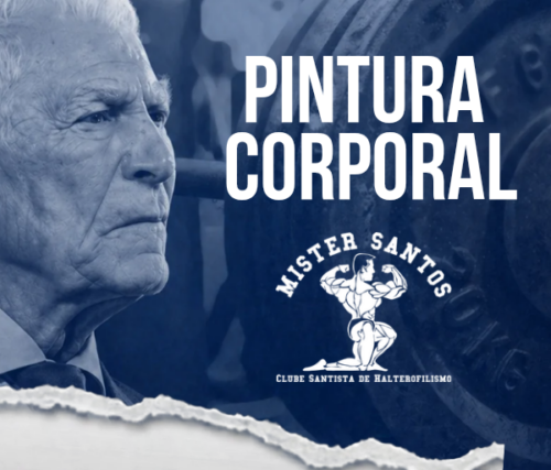 Pintura Corporal